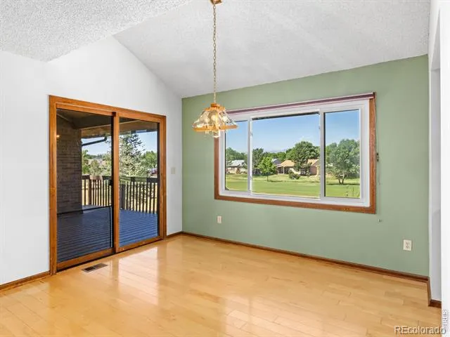1301 Front Nine Drive Fort Collins, CO 80525