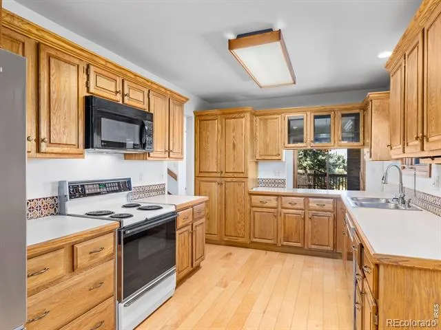 1301 Front Nine Drive Fort Collins, CO 80525