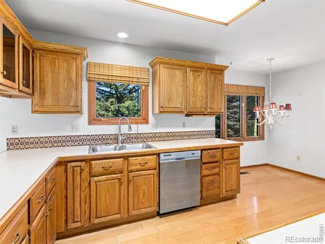 1301 Front Nine Drive Fort Collins, CO 80525