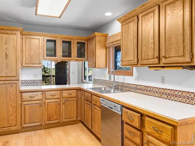 1301 Front Nine Drive Fort Collins, CO 80525