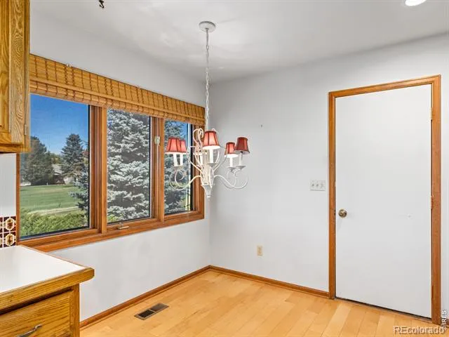 1301 Front Nine Drive Fort Collins, CO 80525