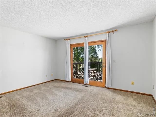 1301 Front Nine Drive Fort Collins, CO 80525
