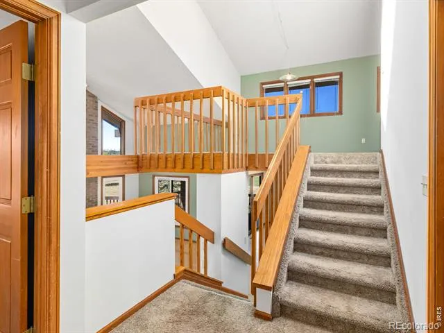 1301 Front Nine Drive Fort Collins, CO 80525