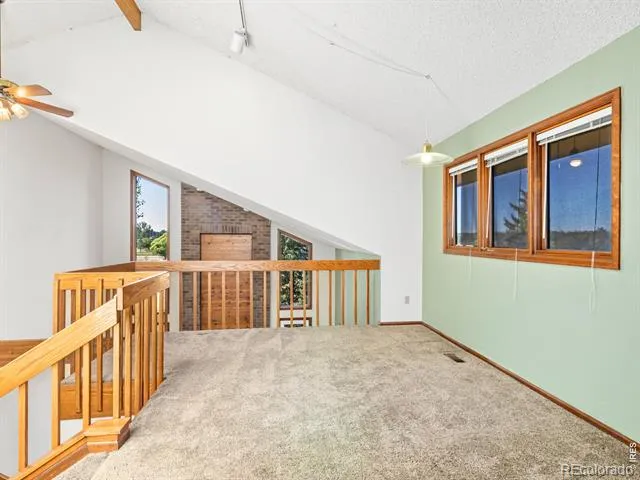 1301 Front Nine Drive Fort Collins, CO 80525