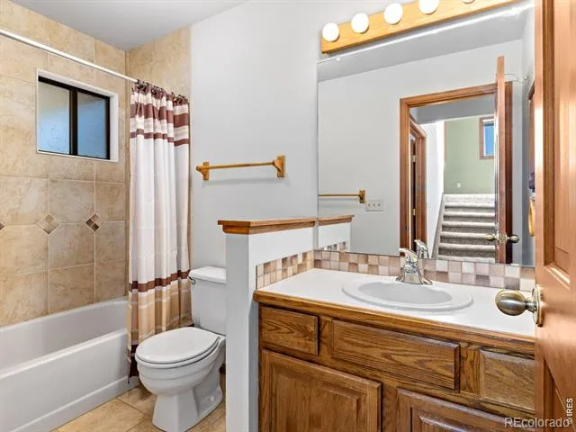 1301 Front Nine Drive Fort Collins, CO 80525