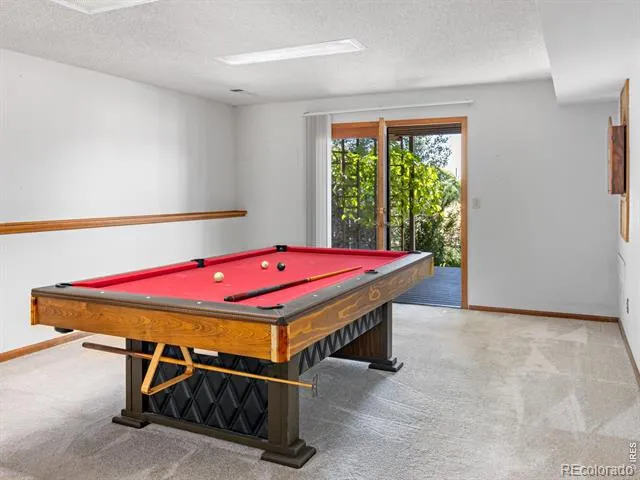 1301 Front Nine Drive Fort Collins, CO 80525