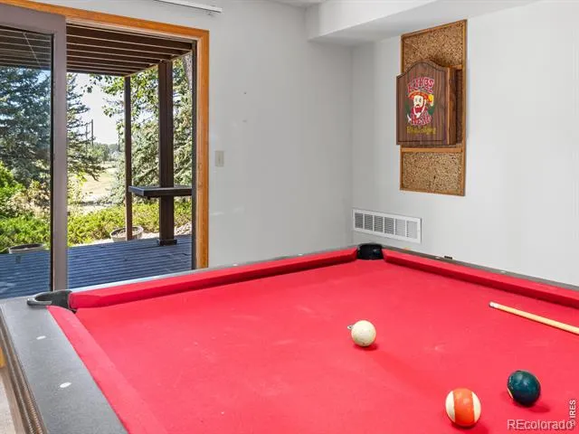 1301 Front Nine Drive Fort Collins, CO 80525