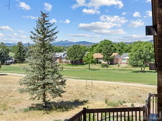 1301 Front Nine Drive Fort Collins, CO 80525
