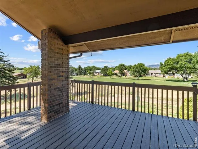 1301 Front Nine Drive Fort Collins, CO 80525