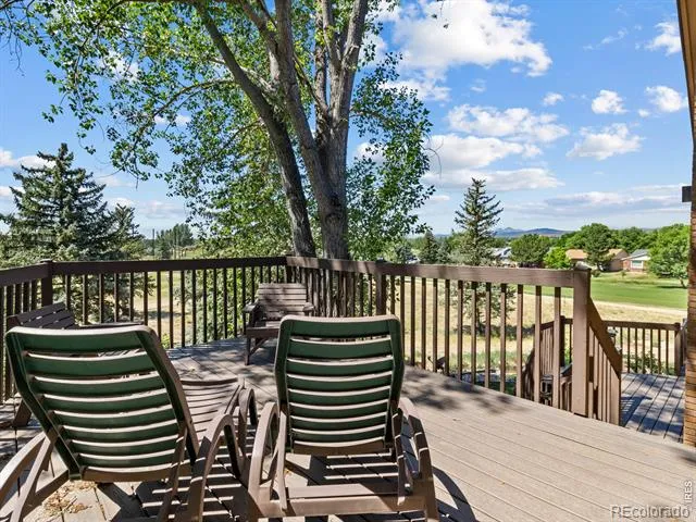 1301 Front Nine Drive Fort Collins, CO 80525