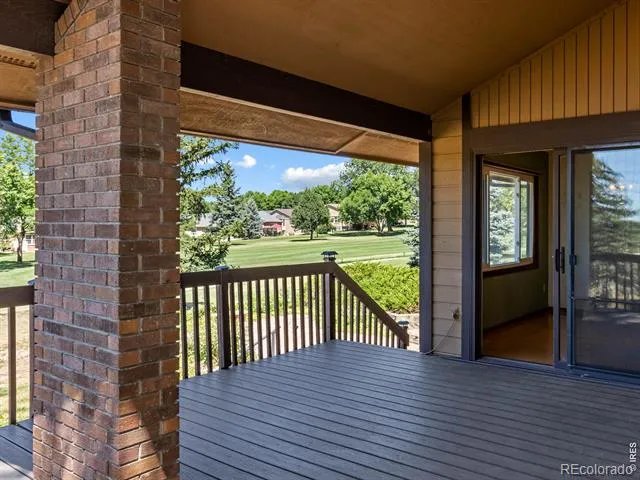 1301 Front Nine Drive Fort Collins, CO 80525