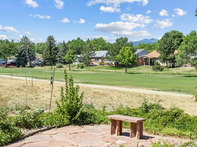 1301 Front Nine Drive Fort Collins, CO 80525