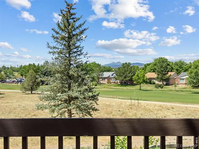 1301 Front Nine Drive Fort Collins, CO 80525