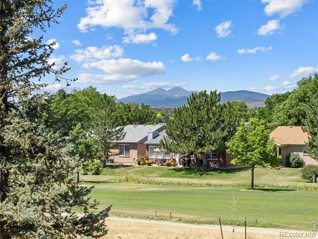 1301 Front Nine Drive Fort Collins, CO 80525