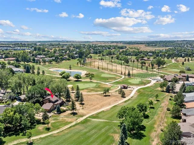 1301 Front Nine Drive Fort Collins, CO 80525
