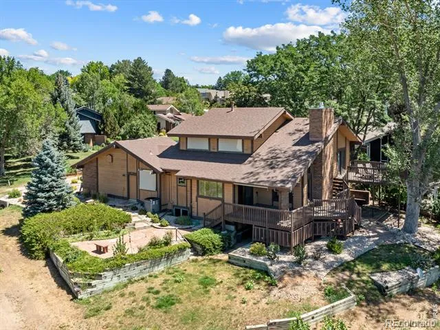 1301 Front Nine Drive Fort Collins, CO 80525