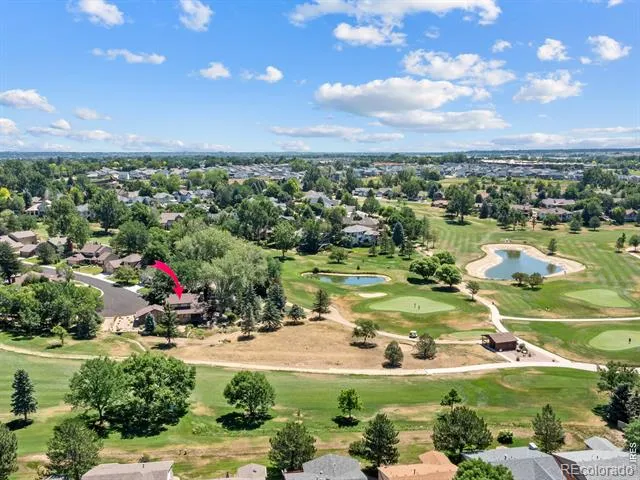 1301 Front Nine Drive Fort Collins, CO 80525