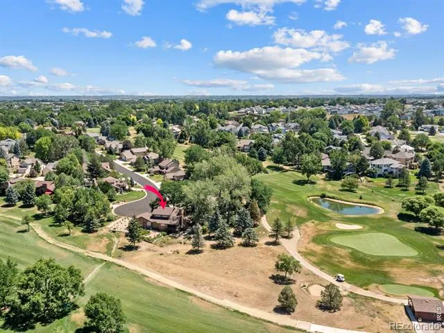 1301 Front Nine Drive Fort Collins, CO 80525