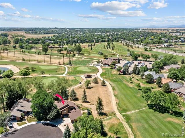 1301 Front Nine Drive Fort Collins, CO 80525