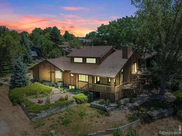 1301 Front Nine Drive Fort Collins, CO 80525