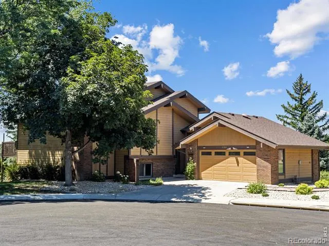 1301 Front Nine Drive Fort Collins, CO 80525