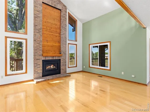1301 Front Nine Drive Fort Collins, CO 80525
