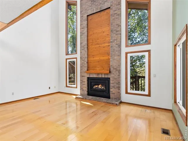 1301 Front Nine Drive Fort Collins, CO 80525
