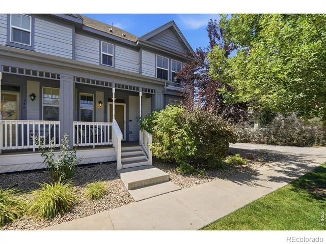 340 Riverton Road Lafayette, CO 80026