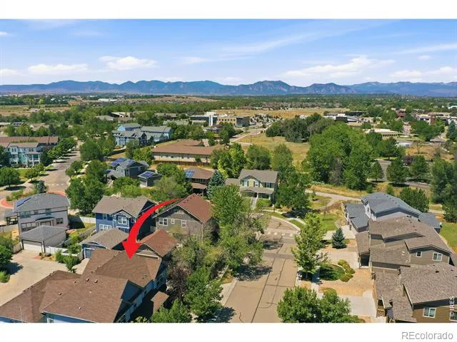 340 Riverton Road Lafayette, CO 80026