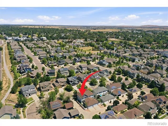 340 Riverton Road Lafayette, CO 80026