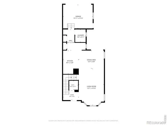 340 Riverton Road Lafayette, CO 80026