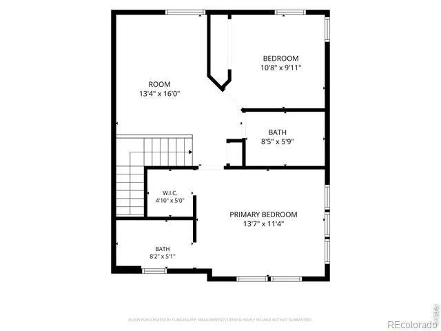 340 Riverton Road Lafayette, CO 80026