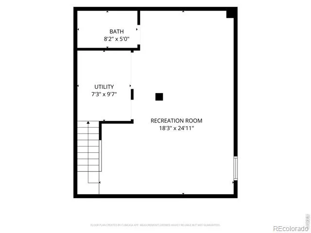 340 Riverton Road Lafayette, CO 80026