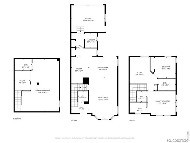 340 Riverton Road Lafayette, CO 80026