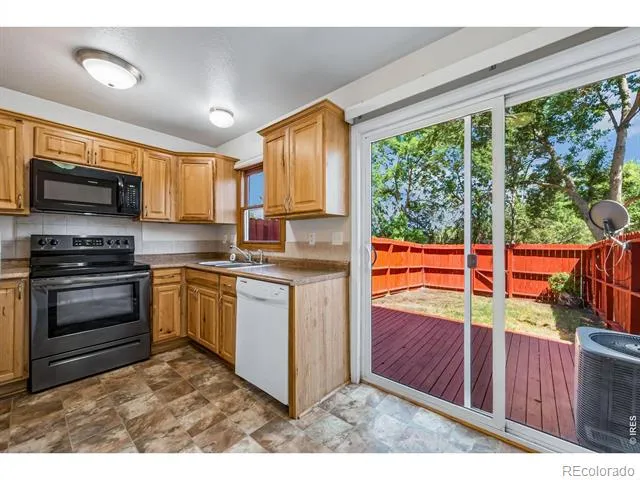 406 Mulberry Drive #6C Loveland, CO 80538