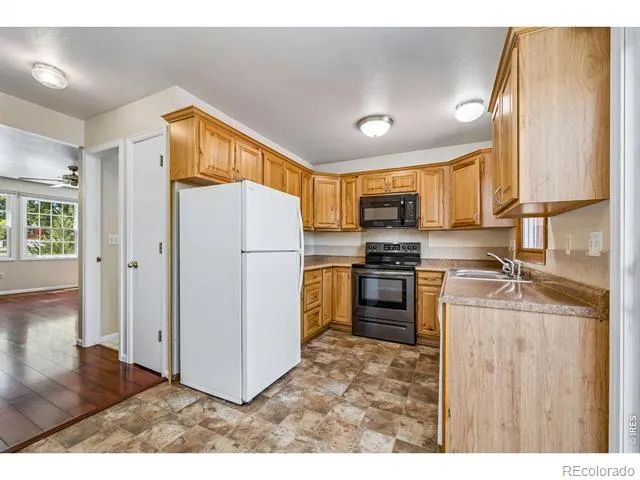 406 Mulberry Drive #6C Loveland, CO 80538