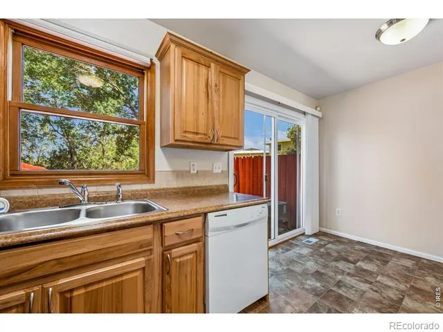 406 Mulberry Drive #6C Loveland, CO 80538