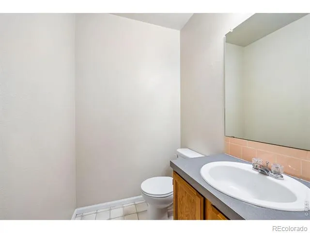 406 Mulberry Drive #6C Loveland, CO 80538