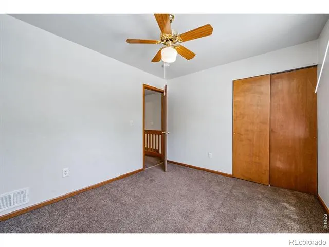 406 Mulberry Drive #6C Loveland, CO 80538