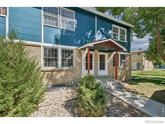 406 Mulberry Drive #6C Loveland, CO 80538