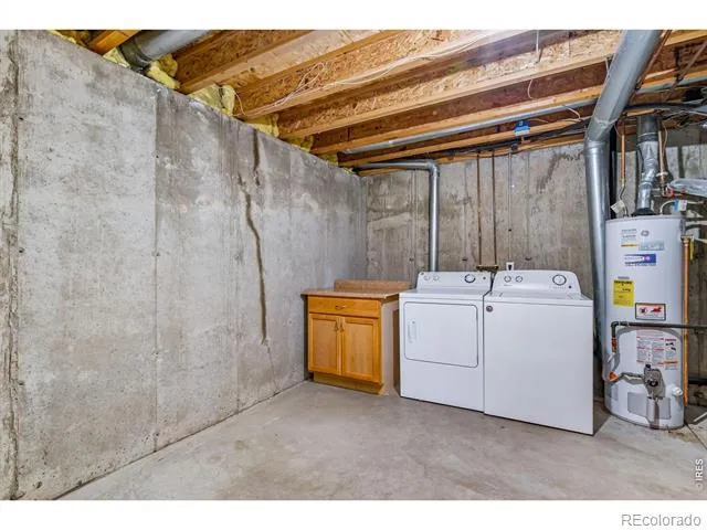 406 Mulberry Drive #6C Loveland, CO 80538