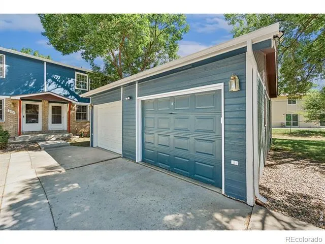406 Mulberry Drive #6C Loveland, CO 80538
