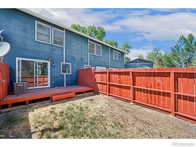 406 Mulberry Drive #6C Loveland, CO 80538
