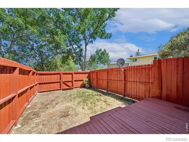 406 Mulberry Drive #6C Loveland, CO 80538