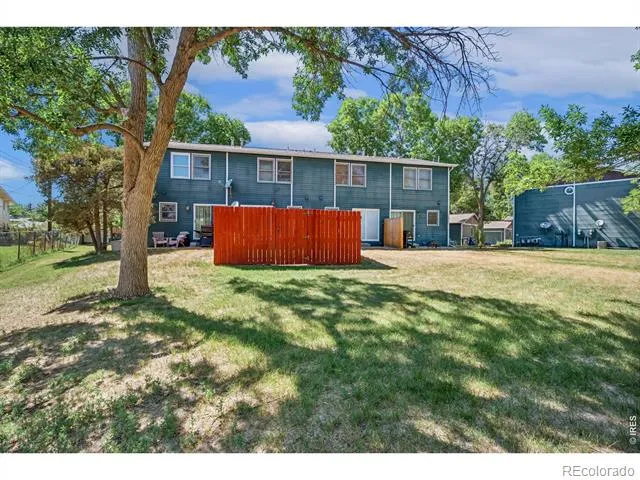406 Mulberry Drive #6C Loveland, CO 80538