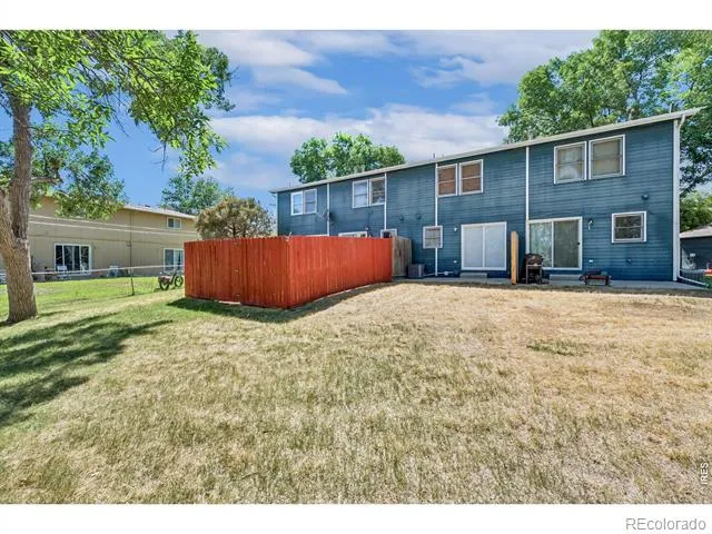 406 Mulberry Drive #6C Loveland, CO 80538