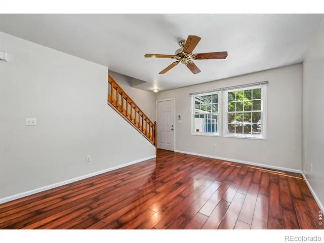406 Mulberry Drive #6C Loveland, CO 80538