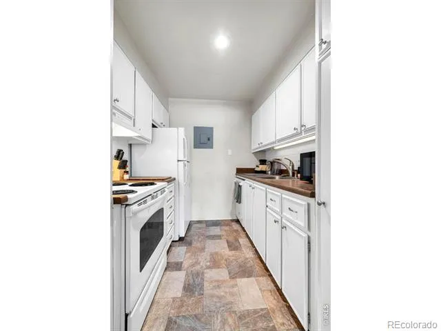 2227 Canyon Boulevard #263 Boulder, CO 80302