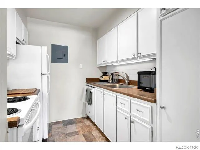 2227 Canyon Boulevard #263 Boulder, CO 80302