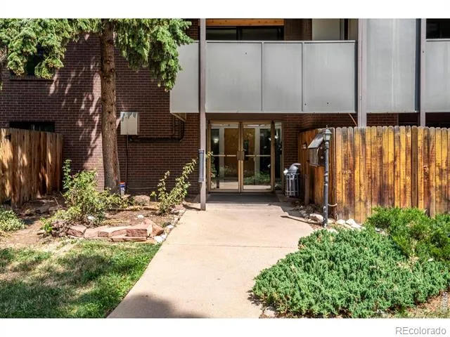 2227 Canyon Boulevard #263 Boulder, CO 80302